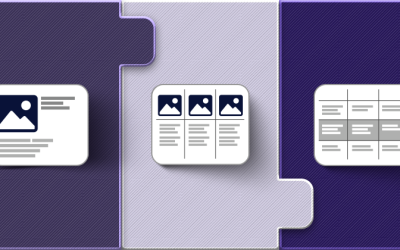 The Three CMA Types in Flexmls