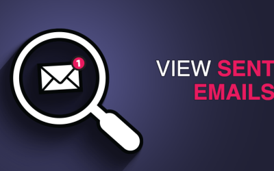How to View Sent Emails from Flexmls