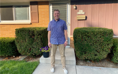 My Experience as a First-Time Homebuyer