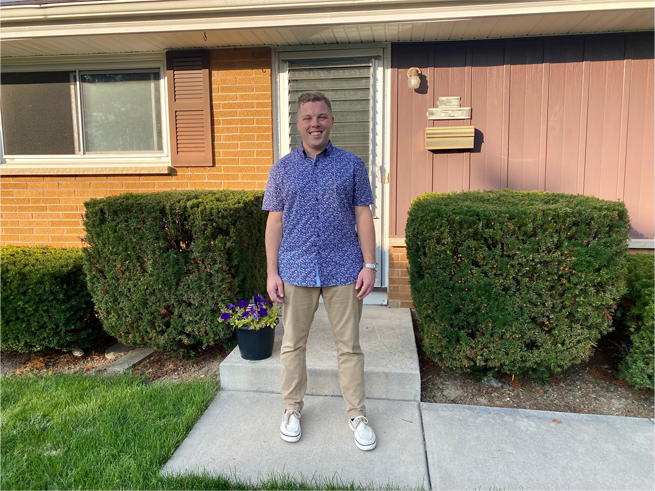DZ First Time Homebuyer Experience