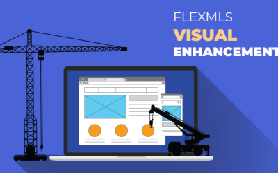 Flexmls Updates Add a Field and Map Tools in Quick Search