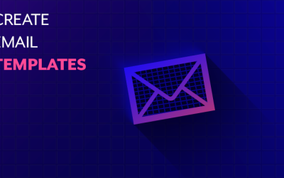 How to Set Up an Email Template