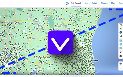 Increase Your Map Size for Better Searching