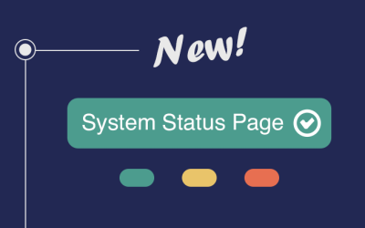Metro MLS Launches a Systems Status Page