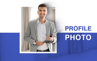 How to Add a Profile Picture in Flexmls