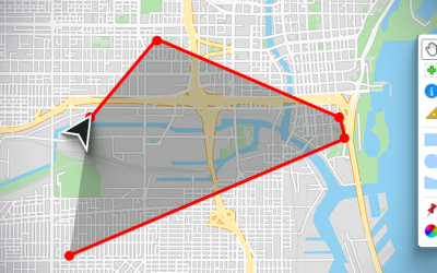 How To Create Your Custom Map Overlay