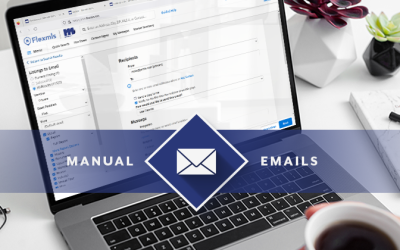 How to Manually Email Listings in Flexmls