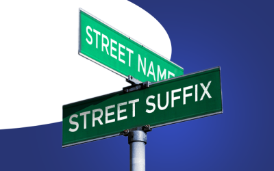 Flexmls To Add Street Suffix Field on 3/14/23