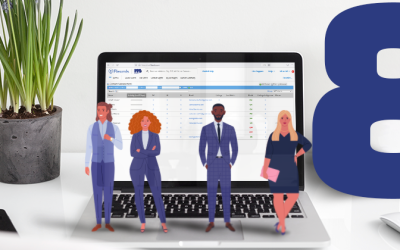 Eight Key Functions Inside Contact Management