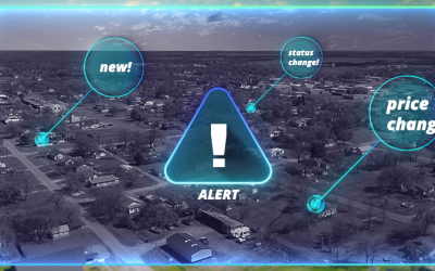 What Do You Consider a New Listing?