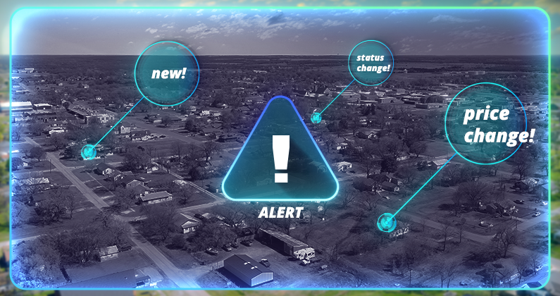 What Do You Consider a New Listing?