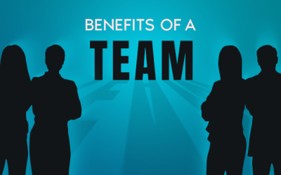 Benefits of Registering as a Team
