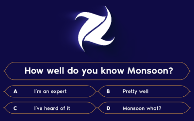 Quiz: How Well Do You Know Monsoon?