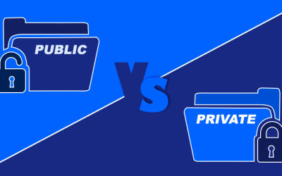 Private vs Public Listing Reports