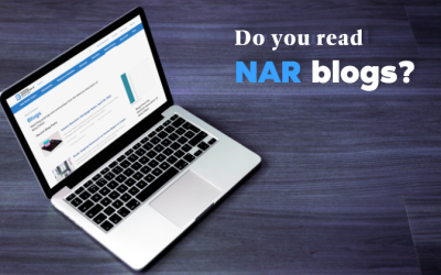 Do You Read Blogs From NAR?