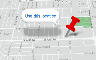 Geolocation: An Address for Success