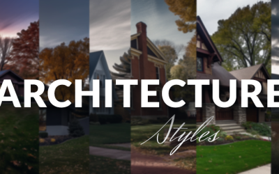 Architecture Types in Flexmls
