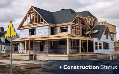 Find More Listings With the Construction Status Field!