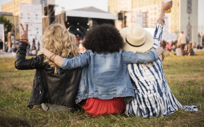 Upcoming Events in the Metro Area