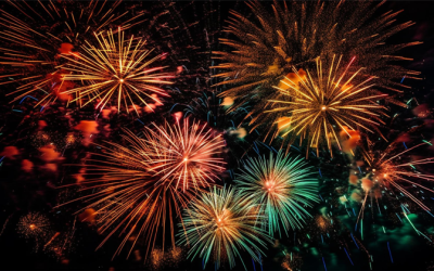 A Guide to Milwaukee-Area Fireworks