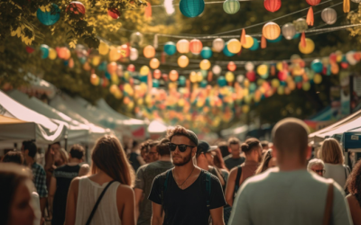 Upcoming Events in the Metro Area – 7/13-7/23