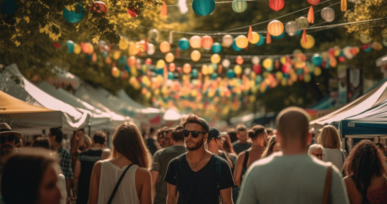 Metro Events
