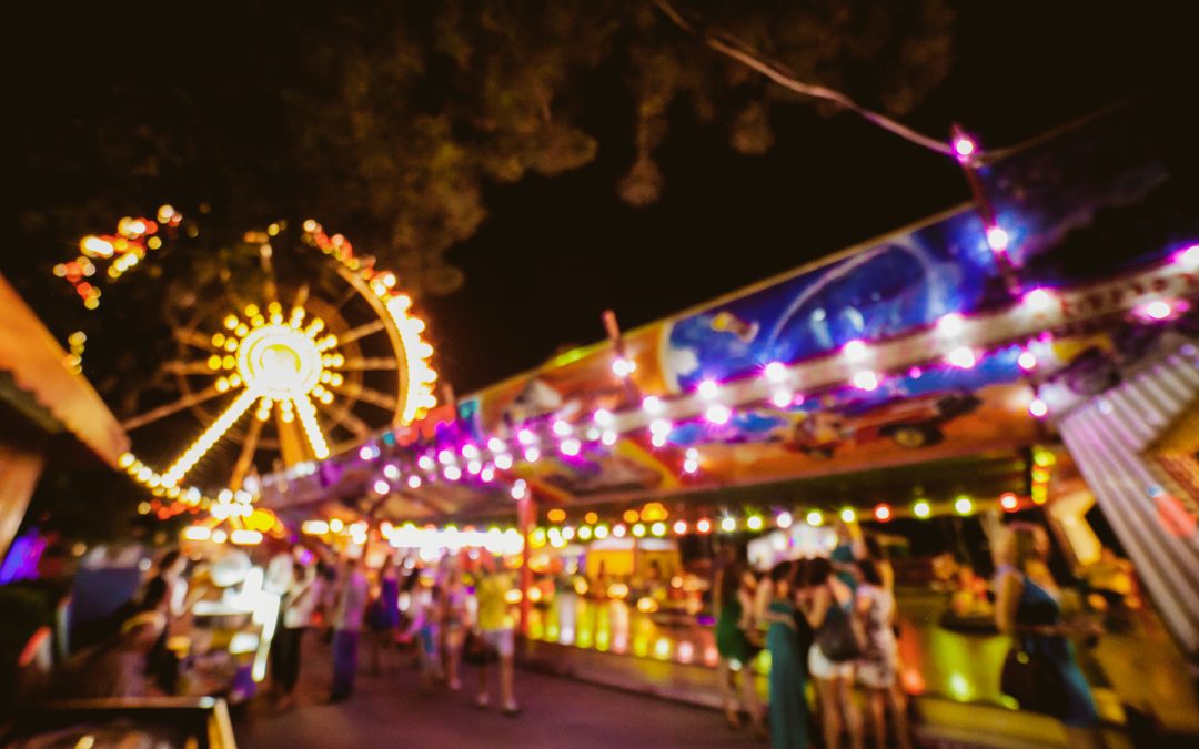 Wisconsin events carnival