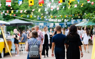 Upcoming Events in the Metro Area – 8/7-8/20