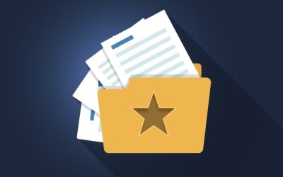 How to Access Portal Favorites