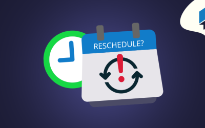 How to Reschedule a Showing in Aligned Showings