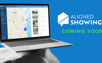 New Showing System Coming Soon: Aligned Showings Is Launching on Dec. 5!