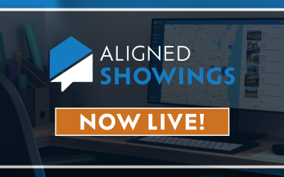 Aligned Showings Now Available for Members