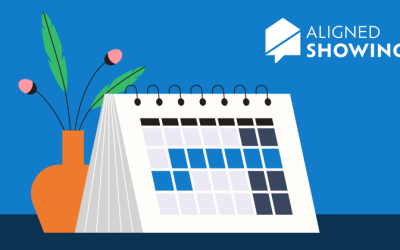 Adding Time/Date Restrictions in Aligned Showings