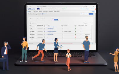 How to Export Contacts from Flexmls
