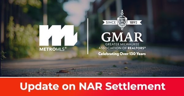 Metro MLS NAR Settlement Update