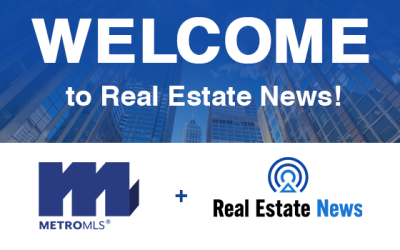 Real Estate News Subscription Now Available!