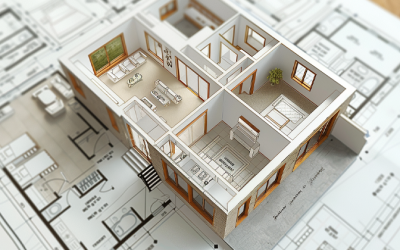 Finding Estimated Square Footage, Acreage and Year Built