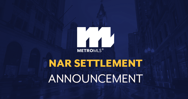 Metro MLS NAR