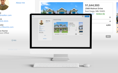 New Portal Branding Opportunities in Flexmls
