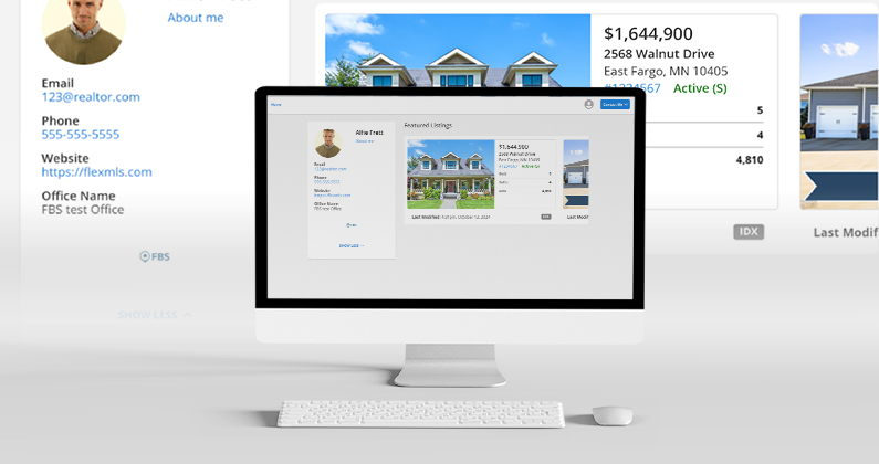 Flexmls New Portal Updates
