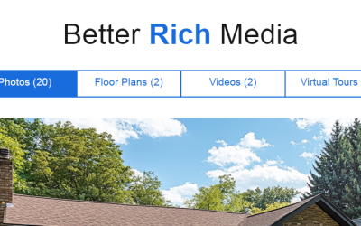 Flexmls: More Visibility for Rich Listing Media