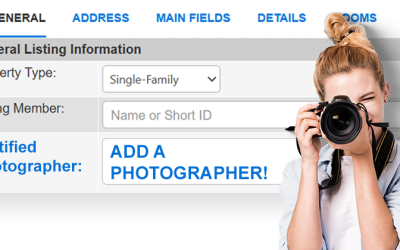 A Better Way to Add Photographers in Flexmls