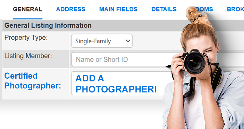Flexmls Photographers