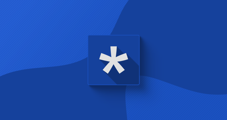 search with wildcards