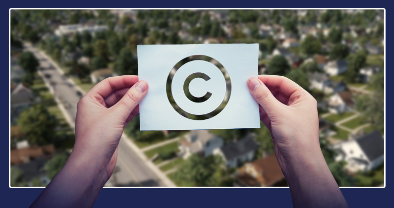 Flexmls copyright