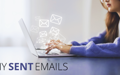 Coffee Break Video: My Sent Emails in Flexmls