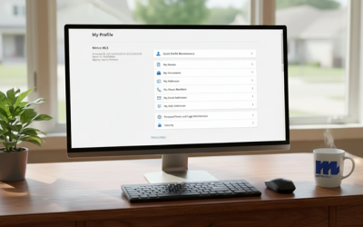 Coffee Break Video: Customize Your Personal Profile in Flexmls